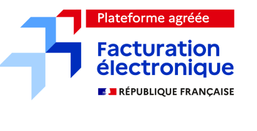Plateforme agréée — Facturation électronique, République Française