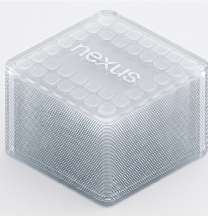 Nexus xOS